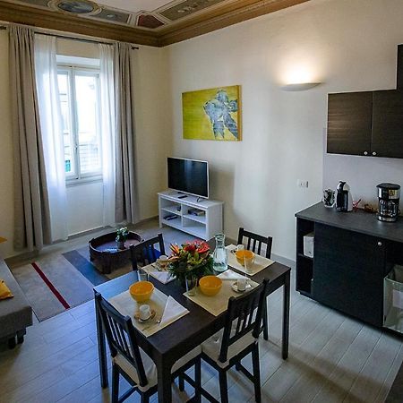Wall Up Apartment Florence Extérieur photo