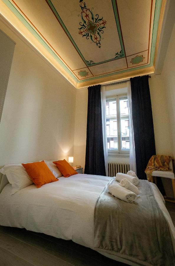 Wall Up Apartment Florence Extérieur photo