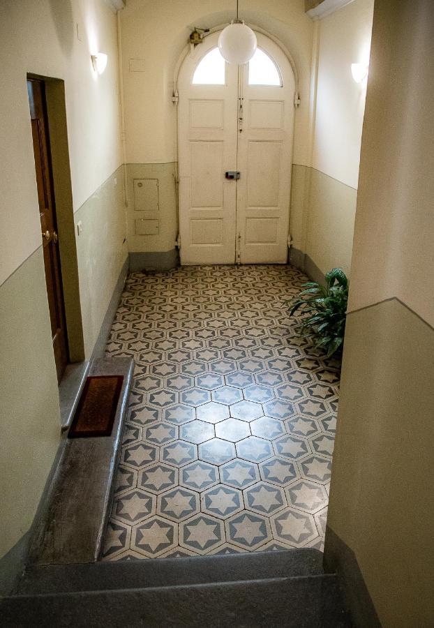 Wall Up Apartment Florence Extérieur photo