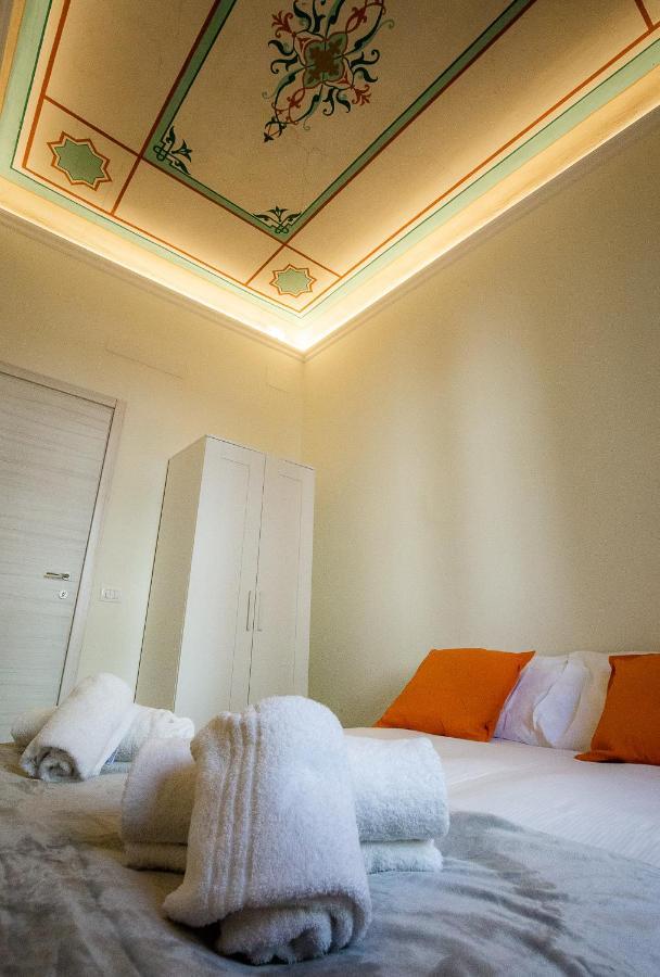 Wall Up Apartment Florence Extérieur photo