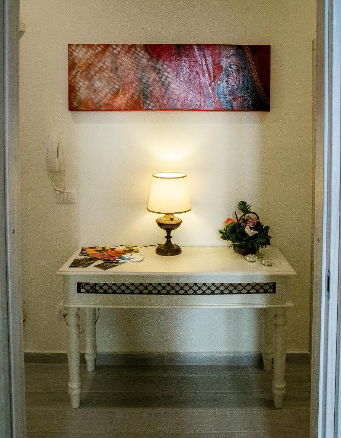Wall Up Apartment Florence Extérieur photo