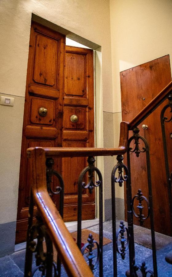 Wall Up Apartment Florence Extérieur photo